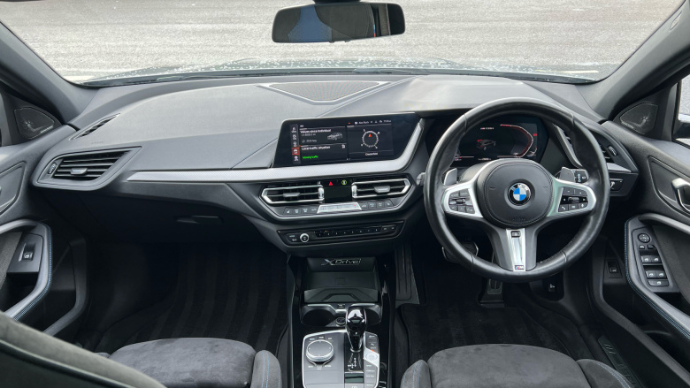 BMW 1 Series M135i xDrive 5dr Step Auto Petrol Hatchback